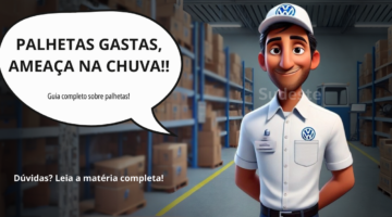 Dirigir na Chuva com Palhetas Gastas
