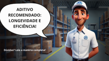 Mantenha Seu Caminhão Saudável: Importância dos Aditivos Recomendados pelo Fabricante