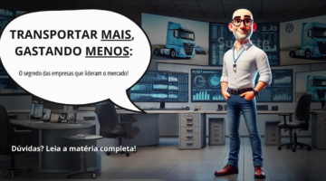Como Reduzir Custos no Transporte por Caminhões: Guia Completo