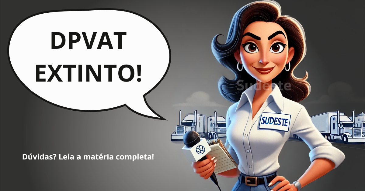 CTA para um blogpost: DPVAT: O que mudou e como isso afeta o transporte em 2025