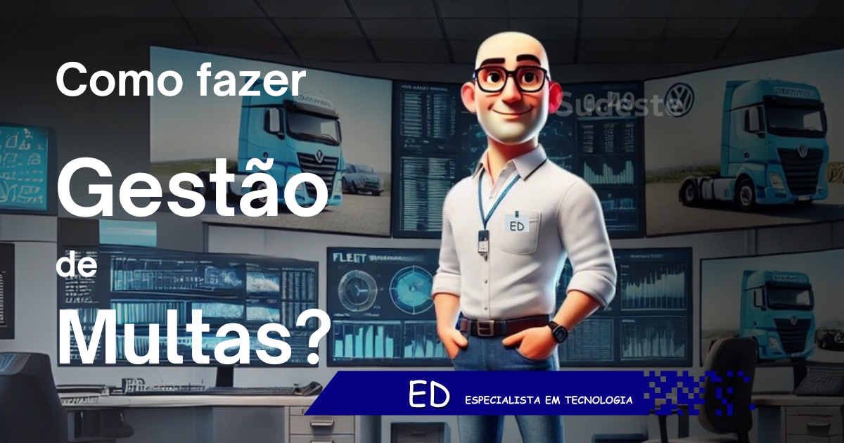 Saiba como a gestão de multas pode evitar prejuízos e aumentar a eficiência da sua frota. Descubra estratégias essenciais para reduzir custos!