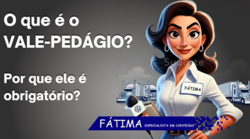 Vale-Pedágio: Como Funciona e Por Que É Obrigatório?