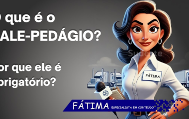 Vale-Pedágio: Como Funciona e Por Que É Obrigatório?