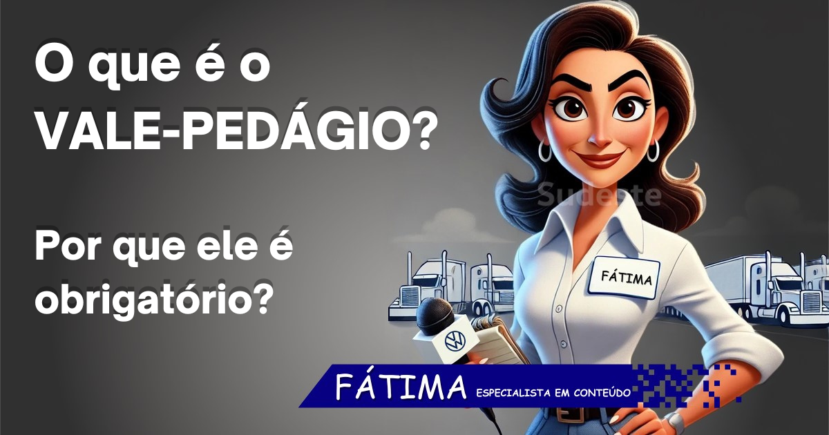 Descubra tudo sobre o vale-pedágio, entenda suas regras, vantagens e como utilizá-lo nos principais sistemas eletrônicos de pagamento de pedágios no Brasil.